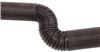 replacement hoses camco rhinoflex rv sewer hose - brown 10' long