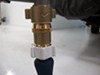 CAM40055 - Brass Camco RV Water Pressure Regulator