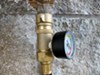CAM40064 - Brass Camco RV Water Pressure Regulator