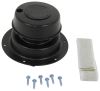 camco rv vents and fans plumbing vent roof no fan