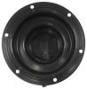 camco rv vents and fans plumbing vent roof plastic cam40138