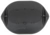 propane tank covers best uv/dust/weather protection camco rv polyethylene cover for (1) 20-lb steel - black