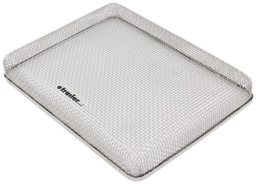 Camco RV Insect Screen for Suburban 10-Gallon Water Heater Vent Camco ...