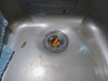 Camco RV Sink and Shower Strainers - Qty 3 Sink Strainer CAM42273