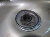 CAM42273 - Stainless Steel Camco RV Sinks