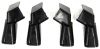 RV Trim CAM42323 - Black - Camco