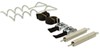 rv awnings camco awning anchor kit w/ pull tension straps