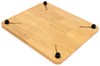 sink accessories 15l x 13w inch camco oak accents rv cover - 15 long 13 wide
