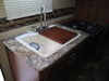 0  sink accessories 15l x 13w inch in use