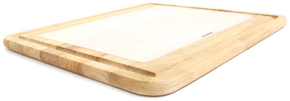 Camco 43753 Stove Topper Cutting Board