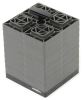 stackable blocks 8-1/2l x 8-1/2w inch