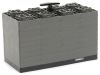 camco rv leveling blocks 10 17l x 8-1/2w 1-1/2t inch cam44525