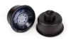 Camco Suction Cup Mounts for Gen-Turi Exhaust System - Qty 2 Suction Cup Mounts CAM44850
