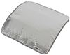 rv vents and fans roof vent camco sunshield shade for