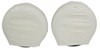 tire and wheel covers camco vinyl - 30 inch-32 inch qty 2 colonial white