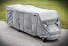 storage covers camco ultraguard class c/travel trailer cover - 22' long