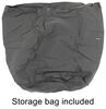 storage covers good uv/dust/weather protection