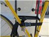 0  lawn chair racks clamp-n-carry rack for standard rv ladders - nylon