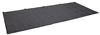 rv awnings shades camco awning shade kit - 54 inch long x 180 wide black