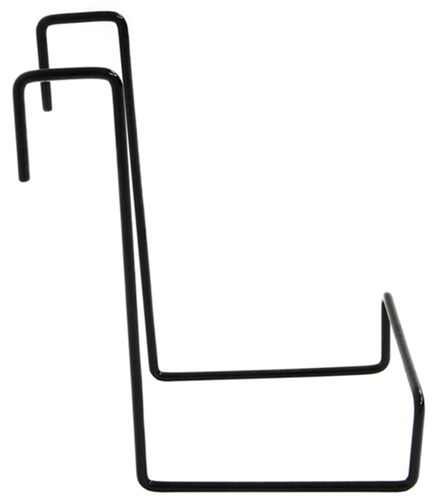 Camco Chair Rack for RV Ladders - Steel Camco RV Cargo Carrier CAM51490