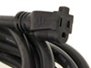 power cord 15 amp female plug