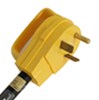 adapter cord 15 amp female plug