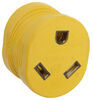 CAM55223 - 15 Amp Male Plug Camco RV Plug Adapters