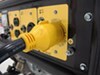 Generator Plug Adapters CAM55272 - 30 Amp to 30 Amp - Camco