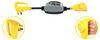 circuit analyzer surge protector 30 amp camco rv power defender dogbone - 125v