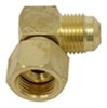 adapter fittings 3/8 inch - male flare