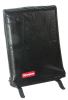 heaters olympian wave 8 camco custom-fit dust cover for catalytic heater - portable