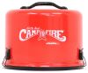 fire pits portable little red campfire gas