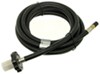 pigtail hoses pol - male