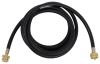 extension hoses 1 inch-20 - female cam59043
