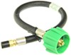 pigtail hoses type 1 - female cam59065