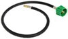 pigtail hoses type 1 - female cam59173