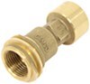 adapter fittings pol - female type 1 male