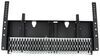 carr truck bed step retractable 36 inch wide car33xr