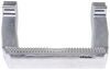 carr nerf bars - running boards polished finish car78mr