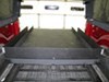 0  34 main rollers 1500 lbs cargoglide 1500xl sliding tray for trucks - 1 500 steel frame 8 inch rail drop link