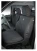 bucket seats covercraft carhartt seatsaver custom seat covers - front gravel