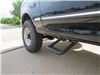 CARR102521 - Matte Finish Carr Hoop Steps on 1994 Ford F 250 and F 350 