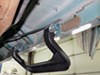 CARR124031 - Black Carr Nerf Bars - Running Boards on 1997 Ford F-150 and F-250 Light Duty 