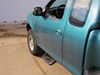 Carr Hoop Steps - CARR124031 on 1997 Ford F-150 and F-250 Light Duty 