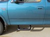 Nerf Bars - Running Boards CARR124031 - Matte Finish - Carr on 1997 Ford F-150 and F-250 Light Duty 