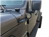 0  light mounts carr xp3 180 degree swivel for jeep wrangler jl - 3 inch lights