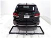 Stromberg Carlson Flat Carrier - CC-100 on 2017 Hyundai Santa Fe 