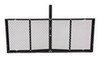 Stromberg Carlson 24 Inch Wide Hitch Cargo Carrier - CC-100