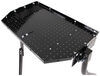 cargo tray a-frame trailer mount stromberg carlson carrier for trailers - 300 lbs