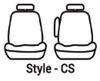 seat airbags armrests cc34fr23jj